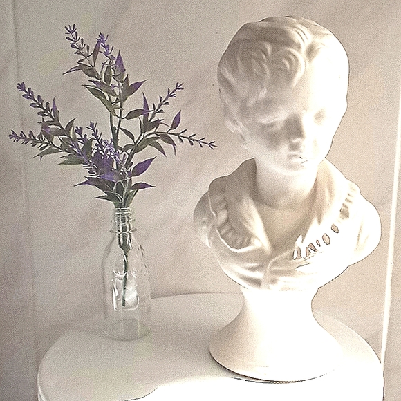 Male Bust Statute